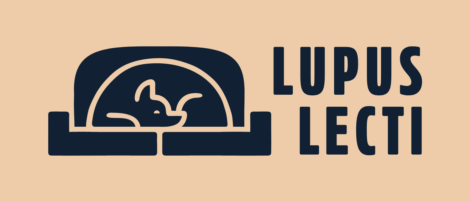 Lupus Lecti Logo